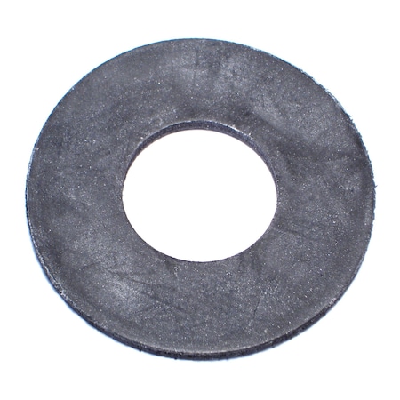 Midwest Fastener 1" x 2-1/4" x 1/8" Neoprene Rubber Washers 7PK 64348